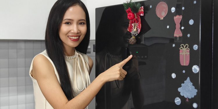 Đánh giá Beko Inverter RDNT371E50VZDHFSU: Có gì để được mệnh danh là tủ lạnh "thông minh" với giá phải chăng?