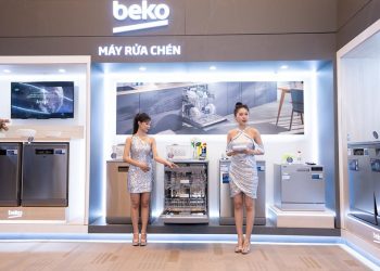 Beko ra mắt hàng loạt sản phẩm điện gia dụng mới - 2