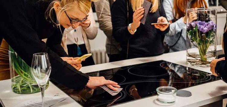 Thương hiệu mặt bếp gốm thủy tinh Schott Ceran kỷ niệm 50 năm - 3