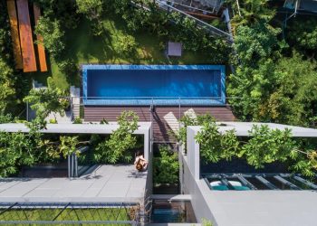 Bi House Nha Trang - Không gian nghỉ dưỡng tại gia - 26