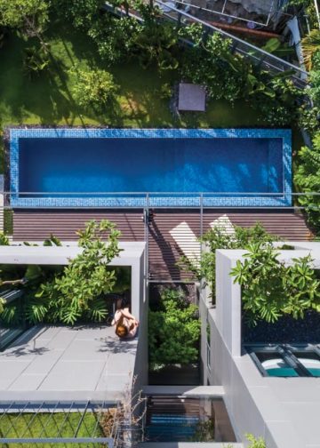 Bi House Nha Trang - Không gian nghỉ dưỡng tại gia - 26