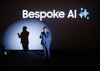 “Biệt đội Samsung Bespoke AI” – Bước đột phá gia dụng với màn hình và AI cá nhân hóa - 1