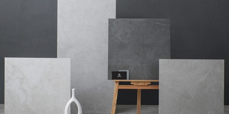 Bộ sưu tập gạch lát nền Khatra 2023 ứng dụng công nghệ bề mặt độc - lạ - 3