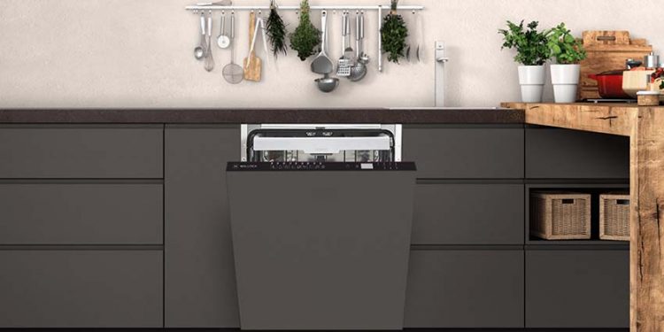 Bộ sưu tập máy rửa chén Malloca 2022 cải tiến công nghệ, dẫn đầu xu hướng - 8