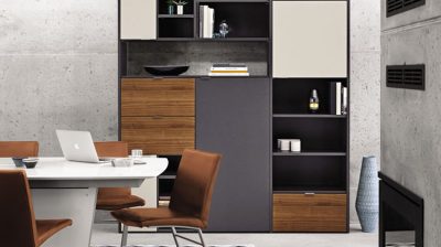 Thương hiệu nội thất BoConcept gây sốt với chương trình ưu đãi hấp dẫn