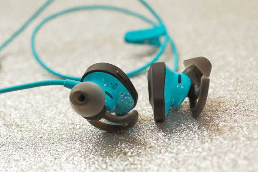 Tai nghe Bluetooth Bose SoundSport
