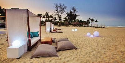 Buffet trưa Bubbles, Beats & Brunch