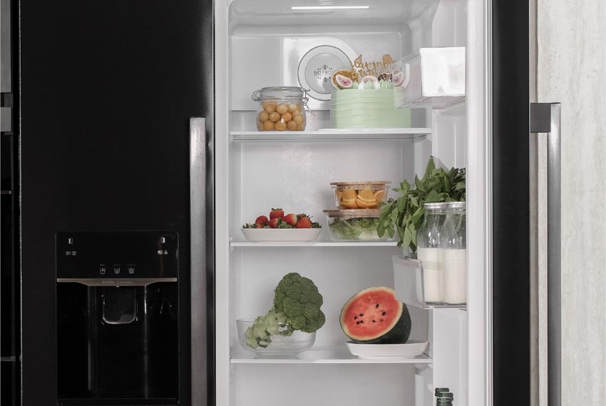 Cách bảo dưỡng tủ lạnh bạn nên biết để tiết kiệm chi phí điện năng - 1