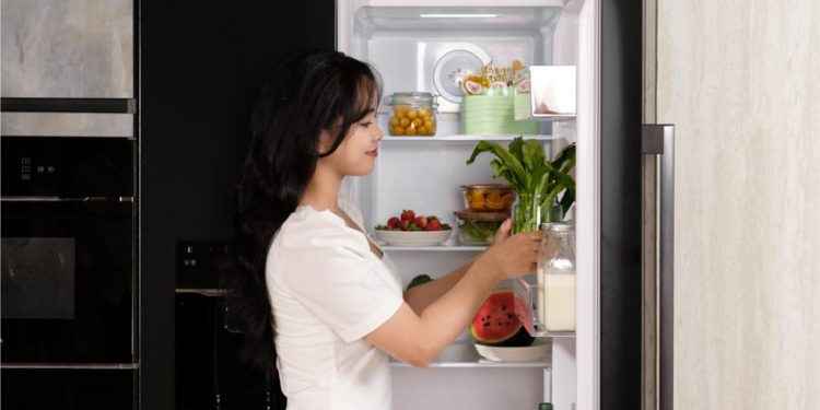 Cách bảo dưỡng tủ lạnh bạn nên biết để tiết kiệm chi phí điện năng - 3