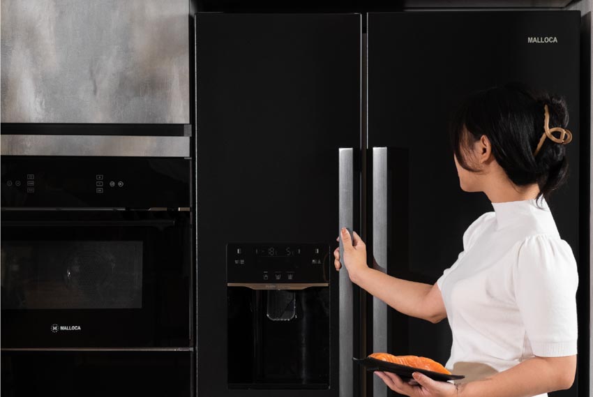Cách bảo dưỡng tủ lạnh bạn nên biết để tiết kiệm chi phí điện năng - 5