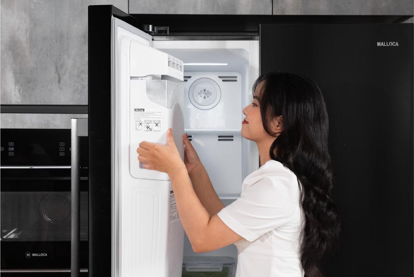 Cách bảo dưỡng tủ lạnh bạn nên biết để tiết kiệm chi phí điện năng - 7