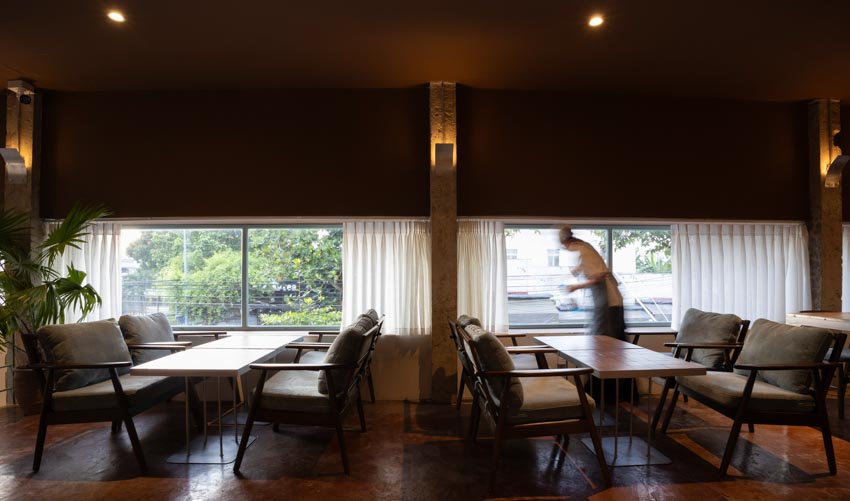 Hớp Cafe: Điểm dừng chậm rãi giữa góc phố vội vã - 3