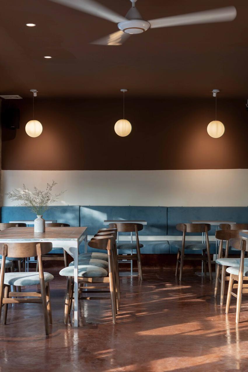 Hớp Cafe: Điểm dừng chậm rãi giữa góc phố vội vã - 5