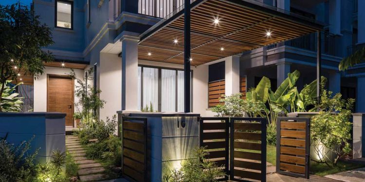 Nơi an trú lý tưởng - 2