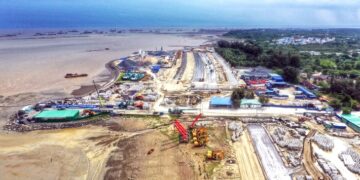 Cần Giờ thành trung tâm hạ tầng: Làm gì để phát huy thế mạnh?