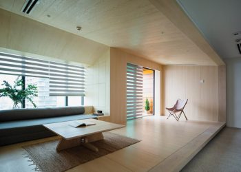 Căn hộ Feliz - Không gian của người thích đơn giản - 23