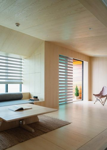 Căn hộ Feliz - Không gian của người thích đơn giản - 23