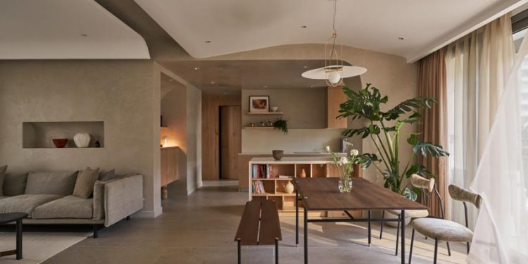 Những hiệu ứng tinh tế cho căn hộ hiện đại - 5