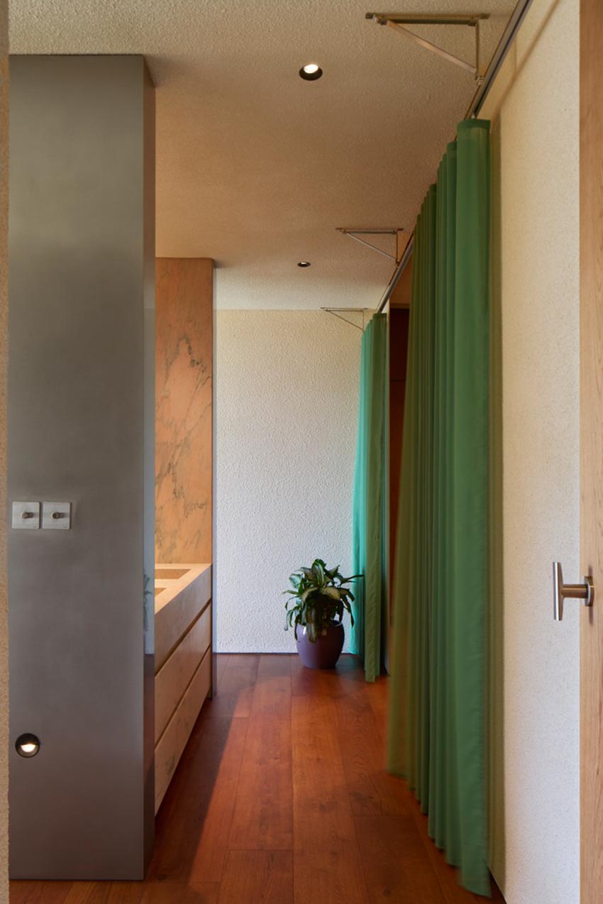 Không gian đương đại thi vị giữa lòng Dubai - 14