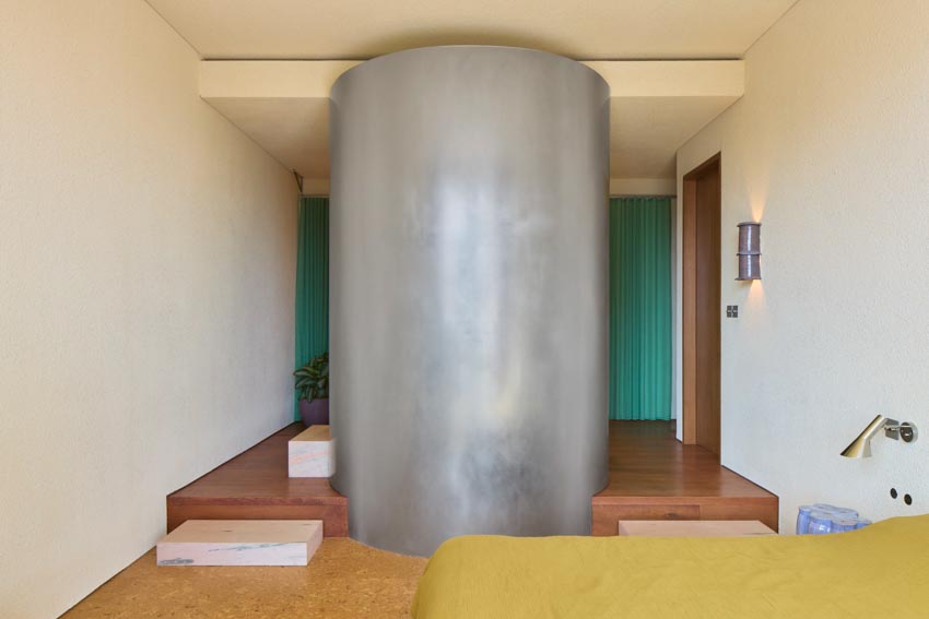 Không gian đương đại thi vị giữa lòng Dubai - 9