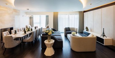 Chốn để đi về