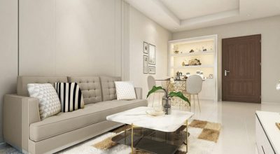 Cơ hội nhận xe sang khi mua căn hộ D’.Capitale