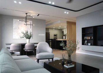 Hướng đến sự tối giản - 3