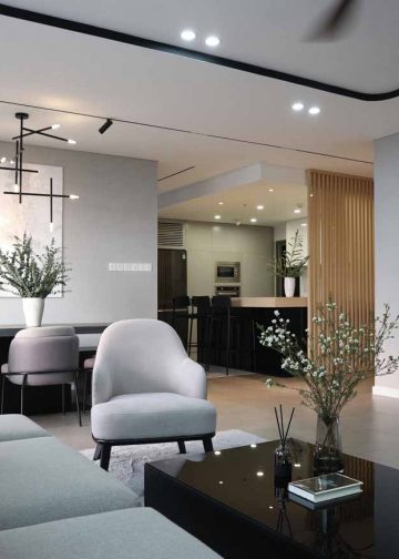 Hướng đến sự tối giản - 3