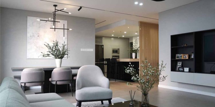 Hướng đến sự tối giản - 3