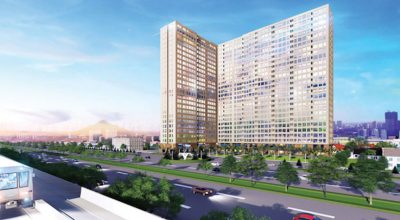 Dự án Saigon Gateway