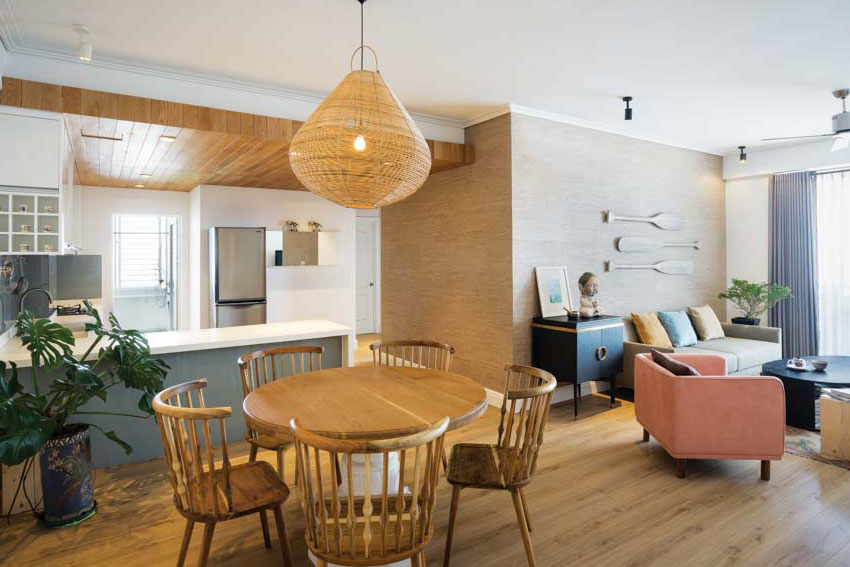 “Vừa” và “đủ”