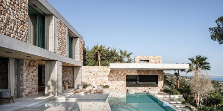 Casa Fly - Tôn trọng yếu tố bản địa - 2