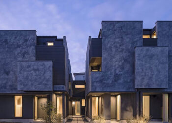 Casa Legato: Nghệ thuật sống chậm giữa Tokyo không ngủ