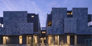 Casa Legato: Nghệ thuật sống chậm giữa Tokyo không ngủ