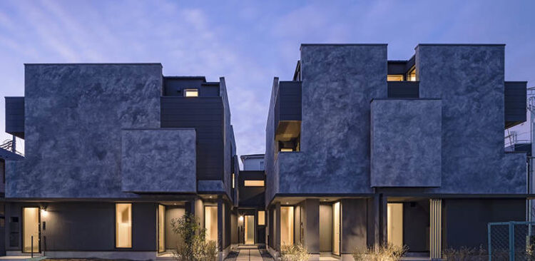 Casa Legato: Nghệ thuật sống chậm giữa Tokyo không ngủ