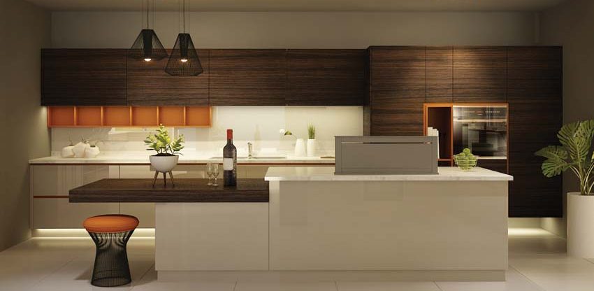 Casta tham gia triển lãm quốc tế Vietbuild lần 2 trong năm 2017 tại TP.HCM