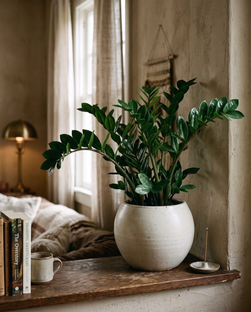 Kim tiền - ZZ plant Zamioculcas