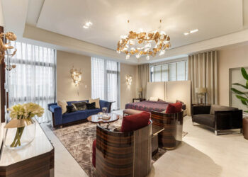 CDC LIGHTING GALLERY - Điểm đến ấn tượng cho tín đồ trang trí nội thất