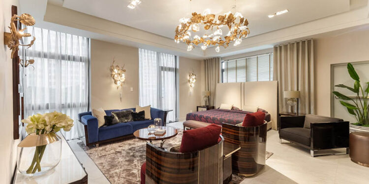 CDC LIGHTING GALLERY - Điểm đến ấn tượng cho tín đồ trang trí nội thất