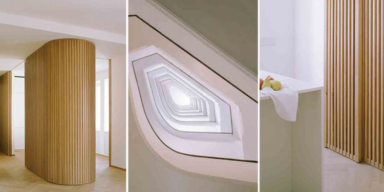 Chấm phá những nét xưa