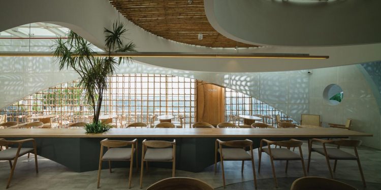 Hiệu quả của những vách cong - 16