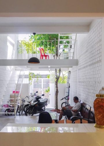 Chiếc hộp hạnh phúc - 16