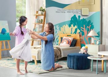 Chiến dịch 'Tận hưởng trọn khoảnh khắc' của Dulux - 3