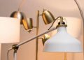 Chọn đèn sàn phù hợp cho căn phòng của bạn - 3