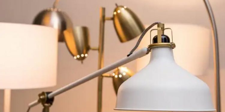 Chọn đèn sàn phù hợp cho căn phòng của bạn - 3