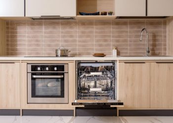 Chọn thiết bị bếp phù hợp với xu hướng nội thất năm 2023 - 3