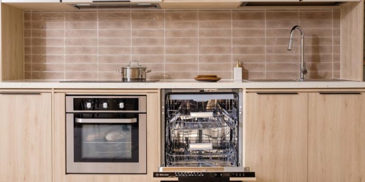 Chọn thiết bị bếp phù hợp với xu hướng nội thất năm 2023 - 3