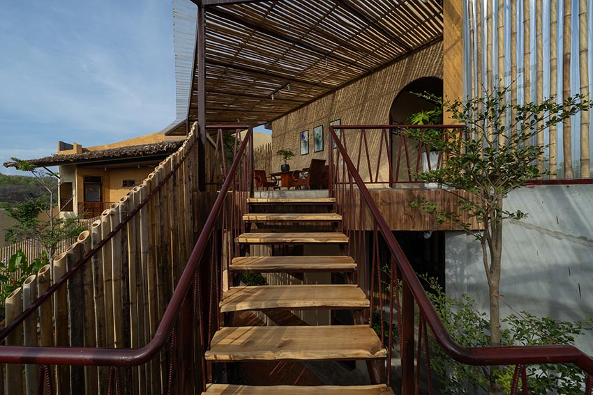 Chuồn Chuồn Retreat - Bản giao hưởng ký ức trên miền cát đỏ - 12