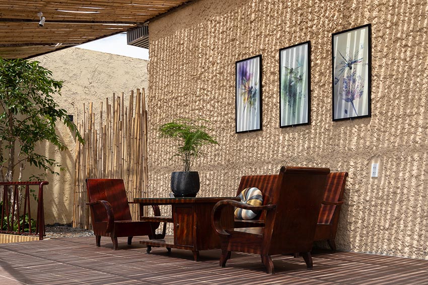 Chuồn Chuồn Retreat - Bản giao hưởng ký ức trên miền cát đỏ - 18