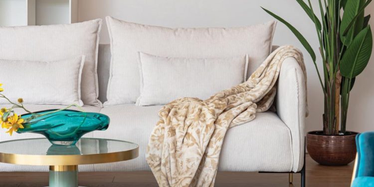 Chuyên đề tháng 6: Làm mát không gian sống - 1